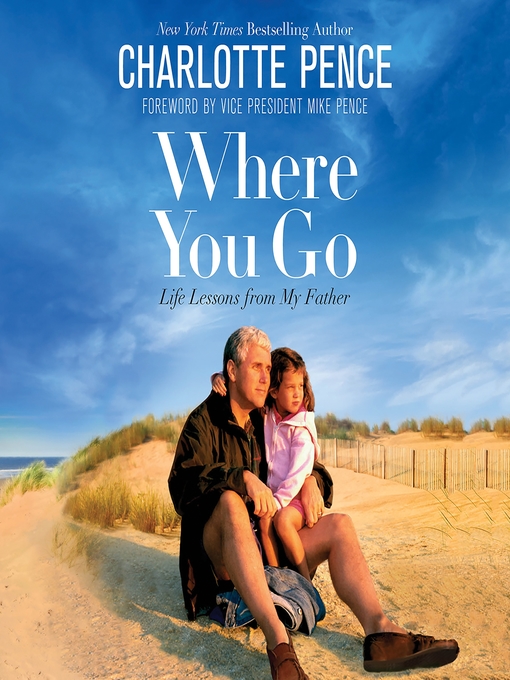 Cover image for Where You Go